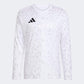 adidas Team Icon 25 Long Sleeve Jersey