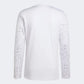 adidas Team Icon 25 Long Sleeve Jersey