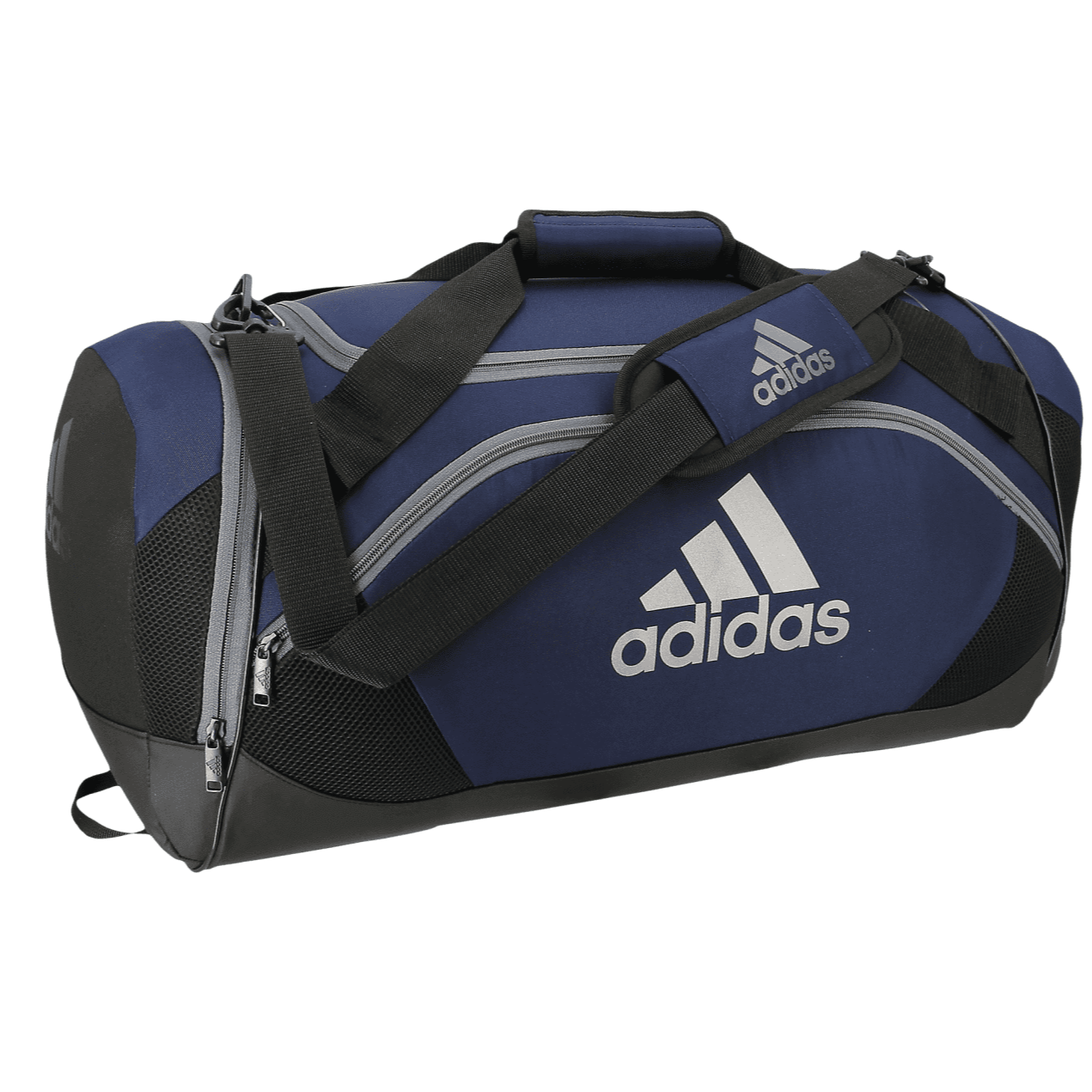 Adidas Team Issue II Medium Duffel Bag Blue