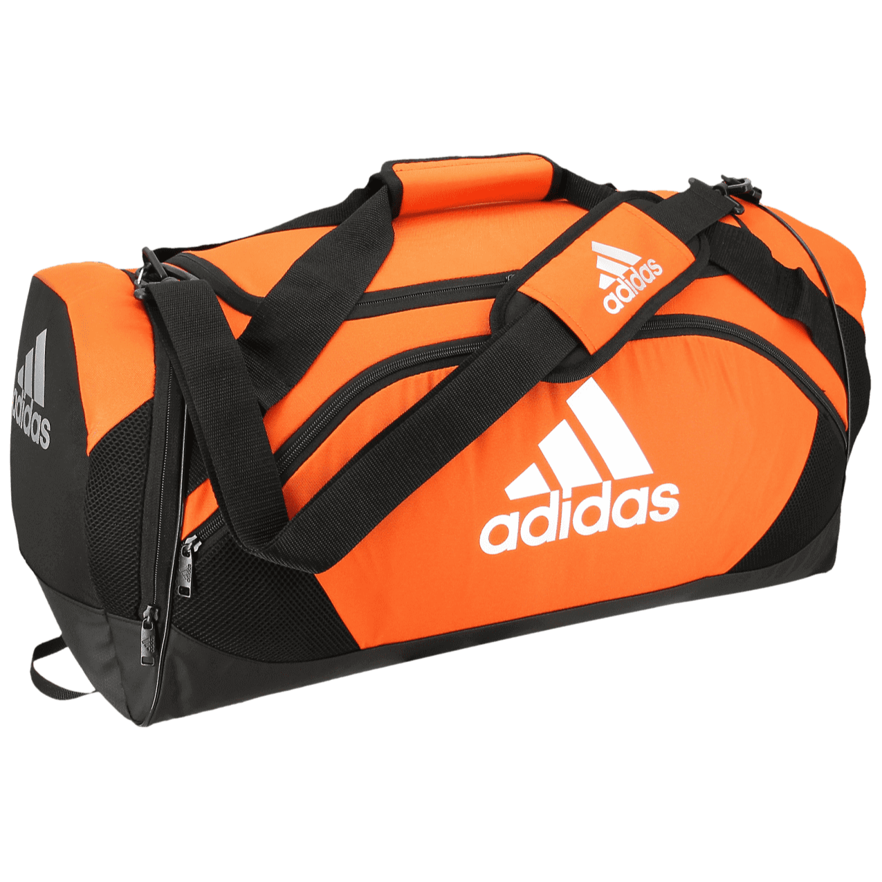 Adidas team issue duffel bag large on sale