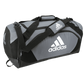 adidas Team Issue II Medium Duffel Bag Team Onix (Front)