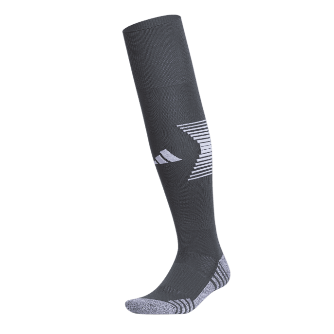 adidas Team Speed Soccer OTC Socks - Main Image