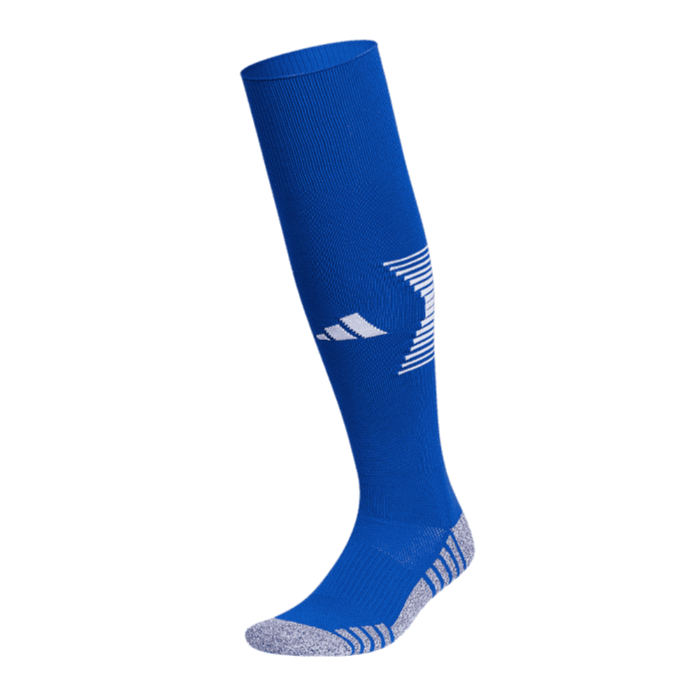 adidas Team Speed Soccer OTC Socks - Main Image