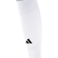 adidas Team Speed 5 Calf Sleeve-White