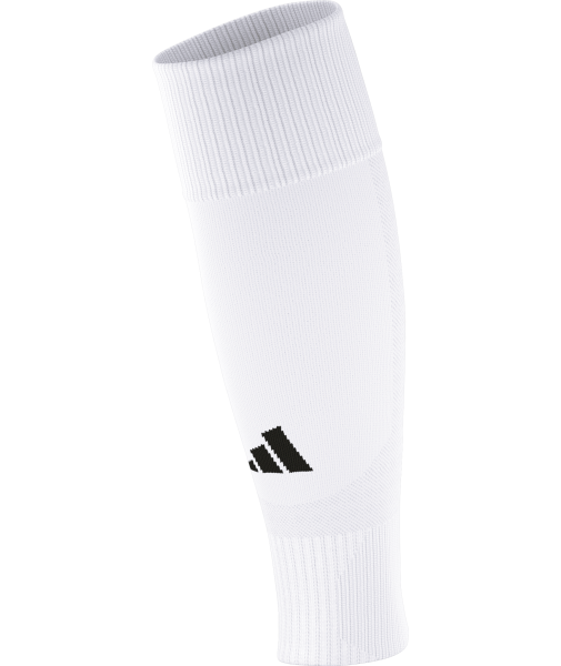 adidas Team Speed 5 Calf Sleeve-White