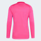 adidas Tiro24 Competition Goalkeeper Jersey L-S Team Real Magenta (Back)