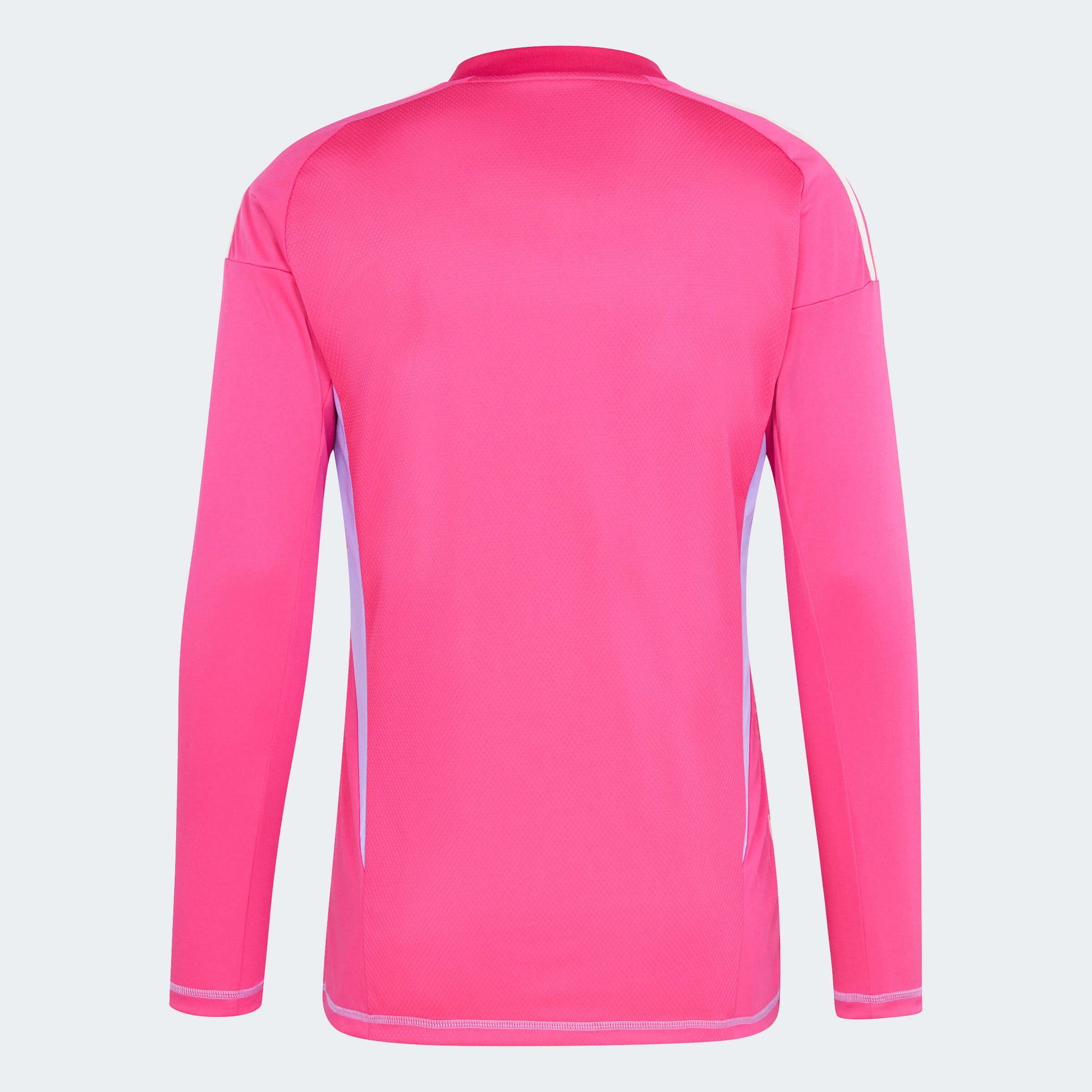 adidas Tiro24 Competition Goalkeeper Jersey L-S Team Real Magenta (Back)