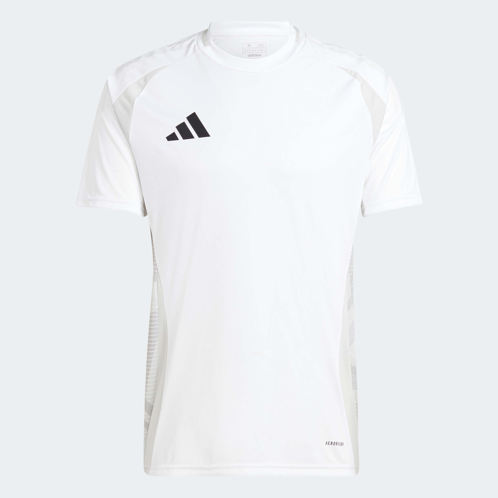 adidas Tiro24 Competition Match Jersey Men White (Front)