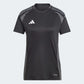 adidas Tiro24 Competition Match Jersey Women Black (Front)