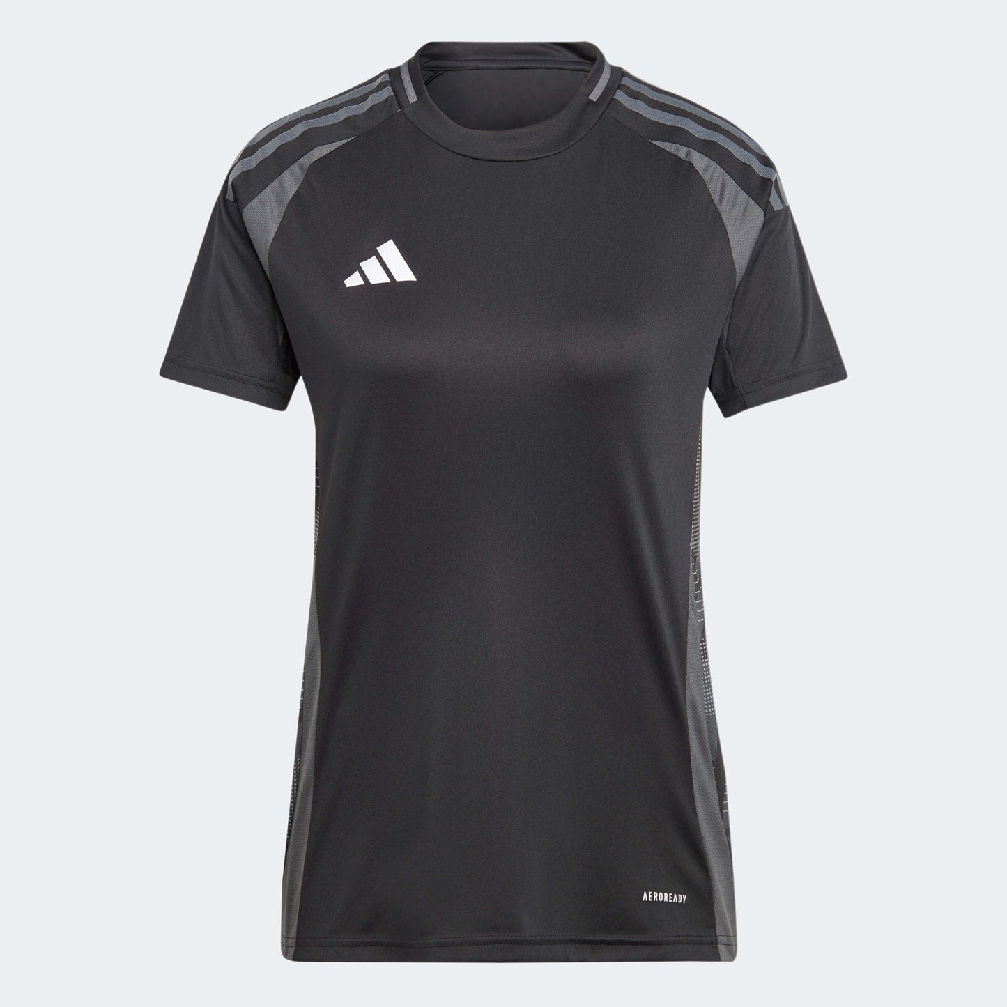 adidas Tiro24 Competition Match Jersey Women Black (Front)