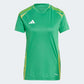 adidas Tiro24 Competition Match Jersey Women Team Green (Front)