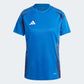 adidas Tiro24 Competition Match Jersey Women Team Royal Blue (Front)