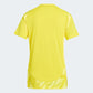 adidas Tiro24 Competition Match Jersey Women Team Yellow (Back)