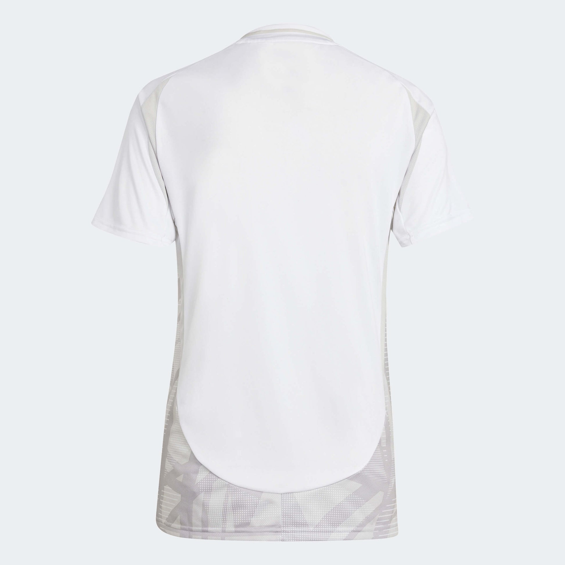 adidas Tiro24 Competition Match Jersey Women White (Back)