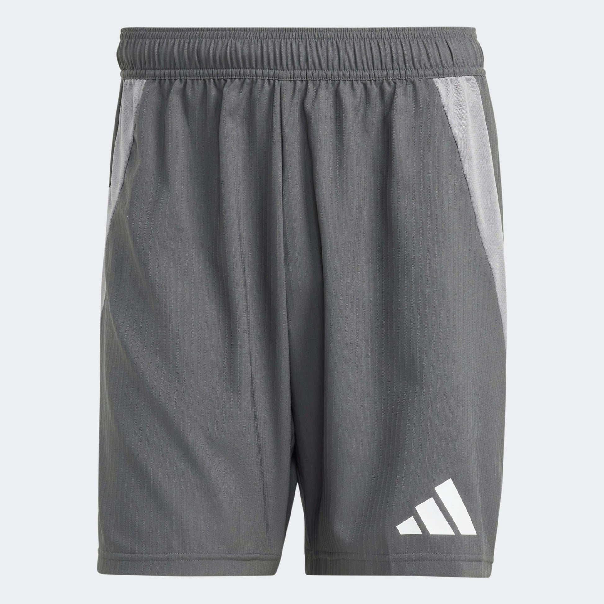 adidas Tiro24 Competition Match Short Team Dark Grey (Front)