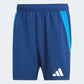 adidas Tiro24 Competition Match Short Team Navy Blue 2 (Front)