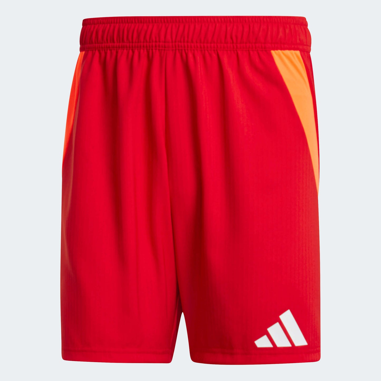 adidas Tiro24 Competition Match Short Team Power Red 2-App Solar Red (Front)