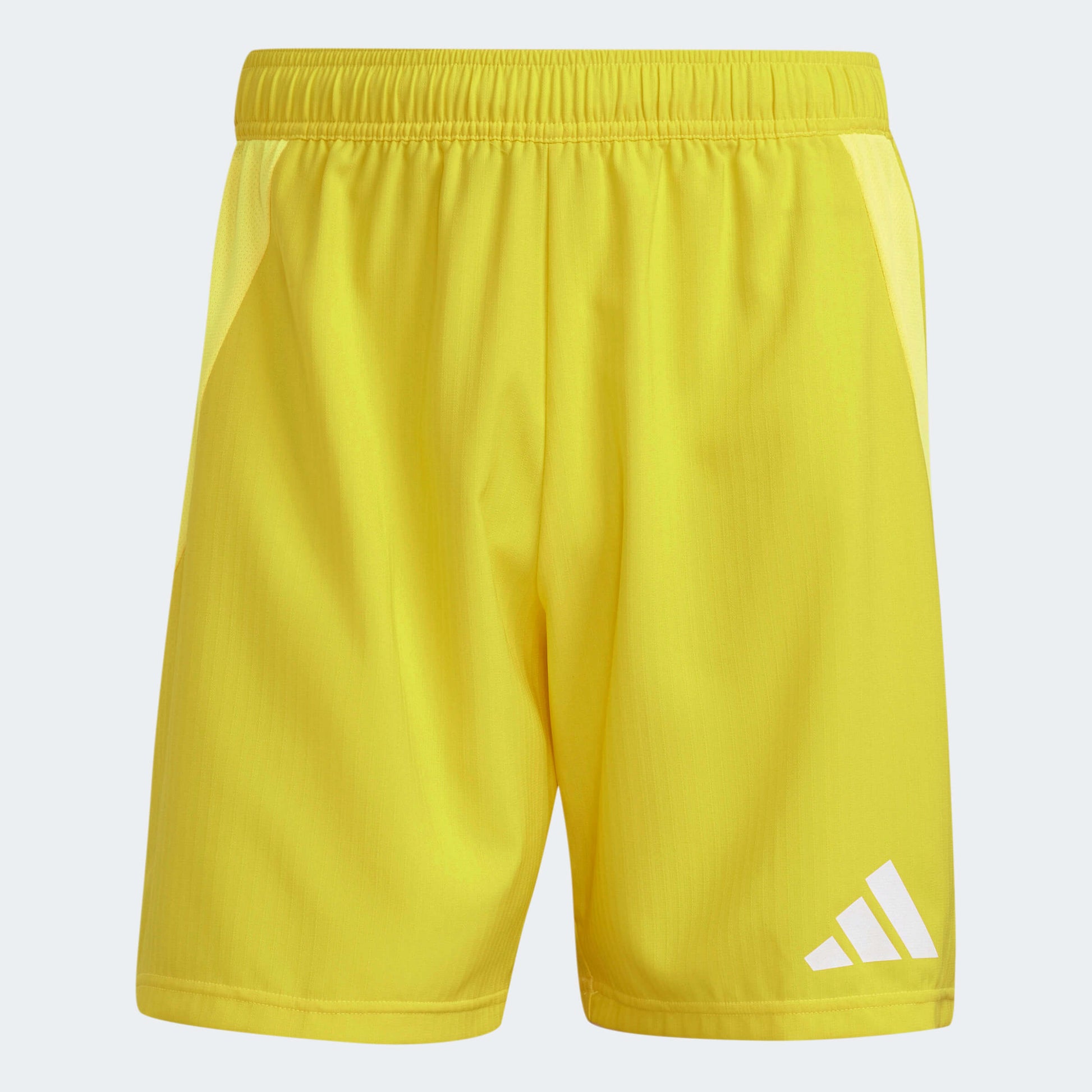 adidas Tiro24 Competition Match Short Team Yellow (Front)