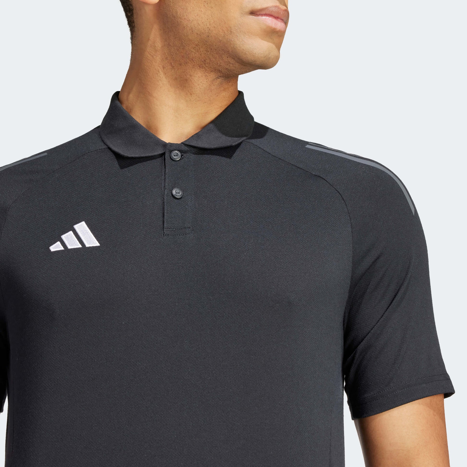 adidas Tiro24 Competition Polo (Detail 1)