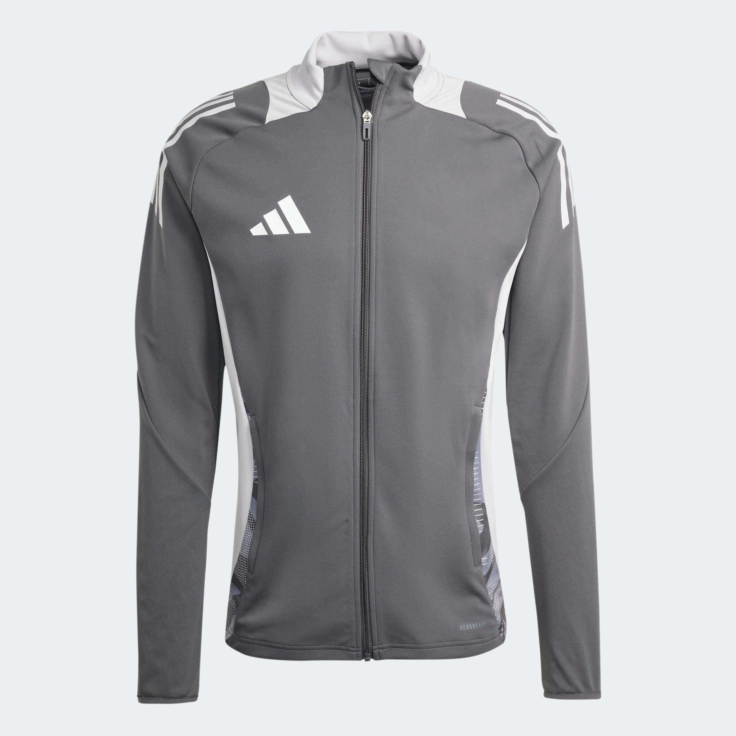 adidas Men s Tiro24 Competition Training Jacket