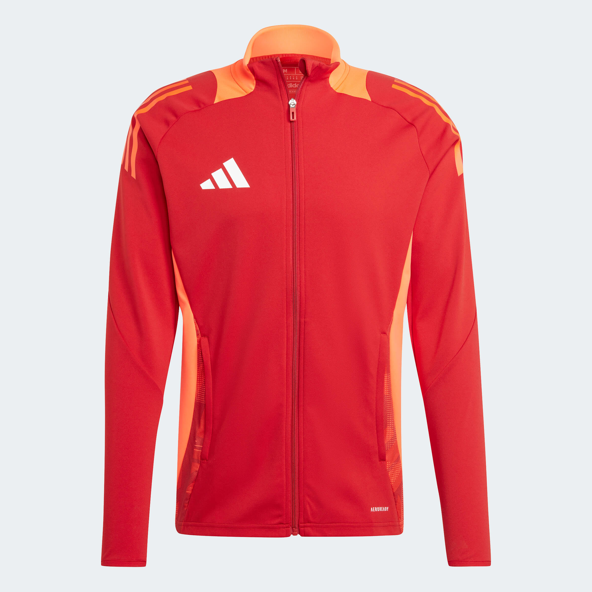 Adidas tiro 17 jacket mens online