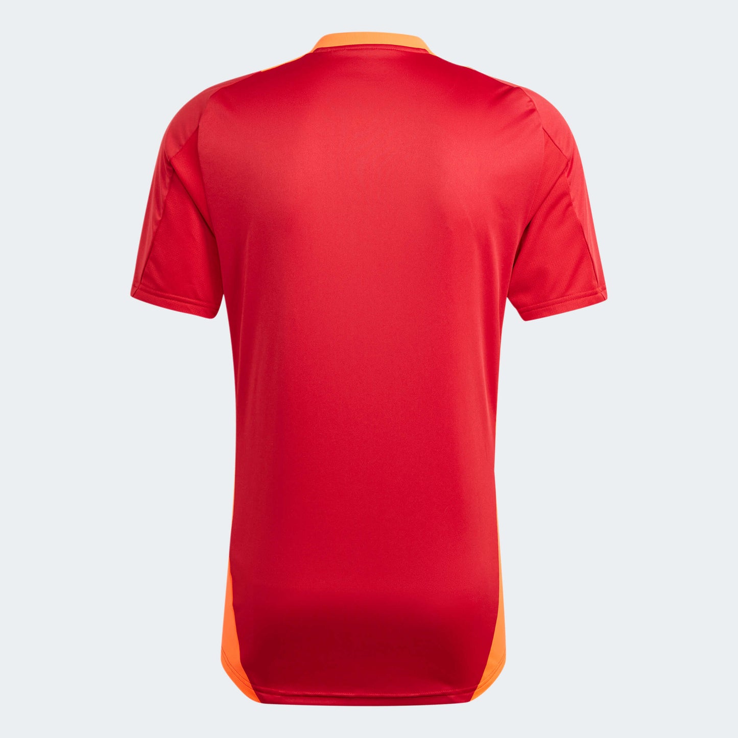 adidas Tiro24 Competition Training Jersey Team Power Red 2 (Back)