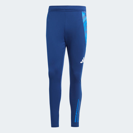 adidas Tiro24 Competition Training Pant Team Navy Blue 2 (Front)