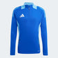 adidas Tiro24 Competition Training Top Team Royal Blue (Front)