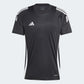 adidas Tiro24 Jersey Black-White (Front)