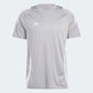 adidas Tiro24 Jersey Team Mid Grey-White (Front)