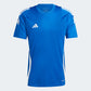 adidas Tiro24 Jersey Team Royal Blue-White (Front)