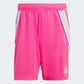 adidas Tiro24 Short Team Real Magenta-Wonder Quartz (Front)