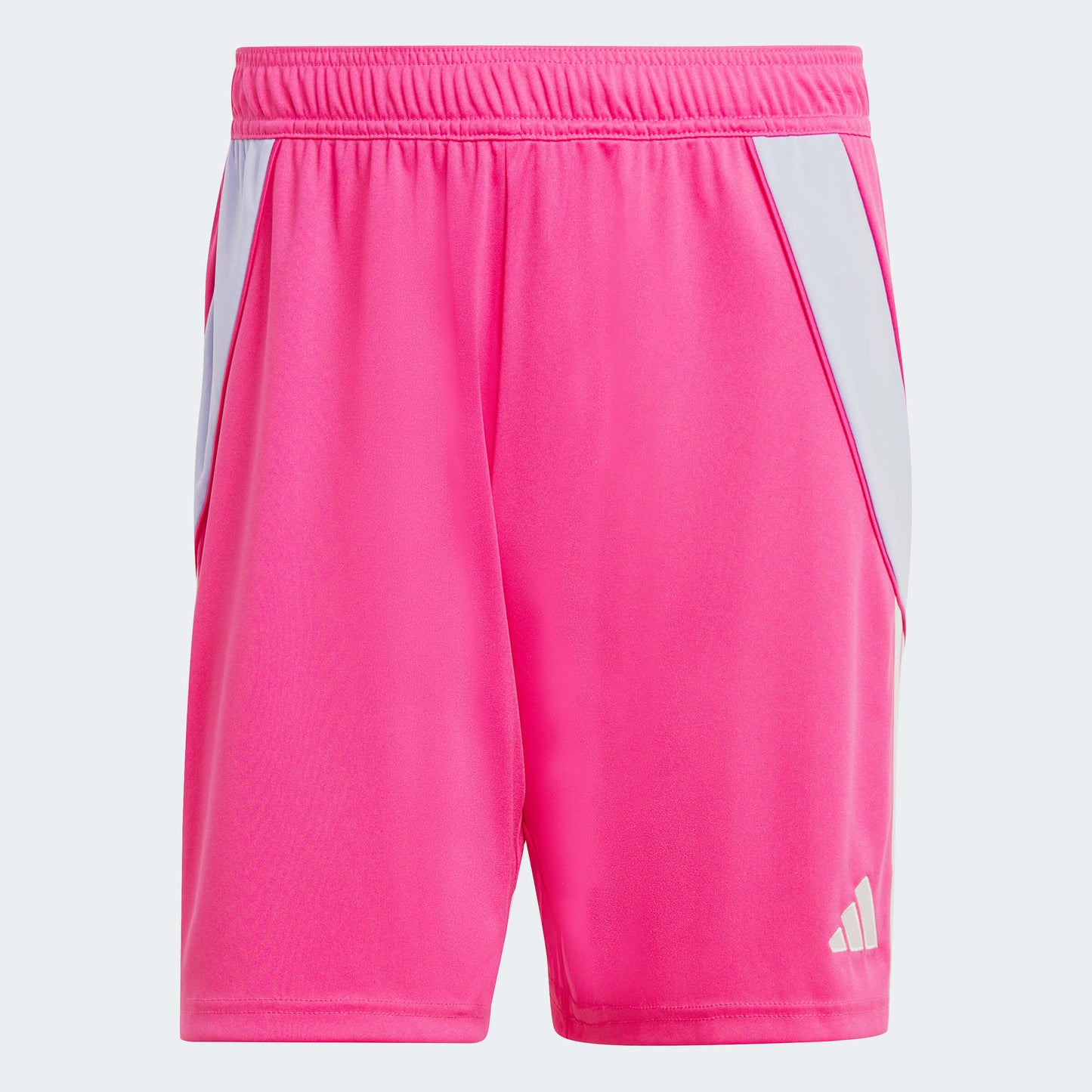 adidas Tiro24 Short Team Real Magenta-Wonder Quartz (Front)