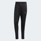 adidas Tiro24 Training Pant Black-Black (Front)