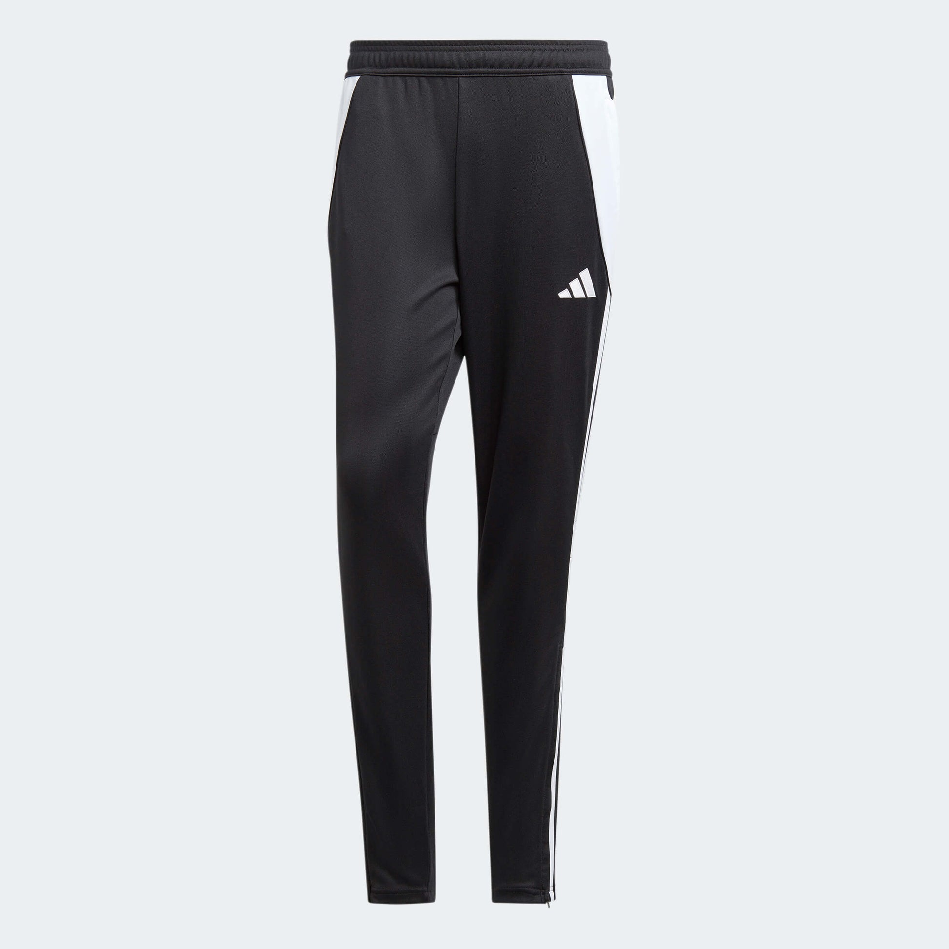 adidas Tiro24 Training Pant Black-White (Front)