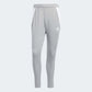 adidas Tiro24 Training Pant Team Mid Grey-White (Front)