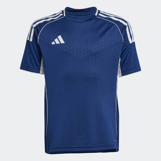 adidas Youth Tiro 25 Competition Match Jersey