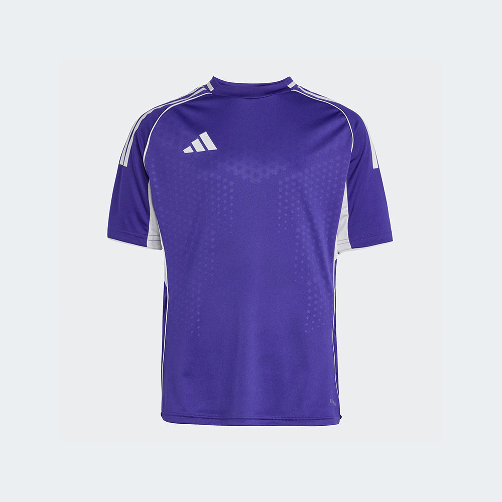 adidas Youth Tiro 25 Competition Match Jersey