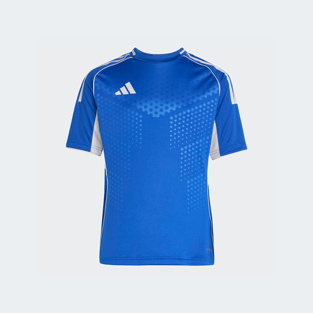 adidas Youth Tiro 25 Competition Match Jersey