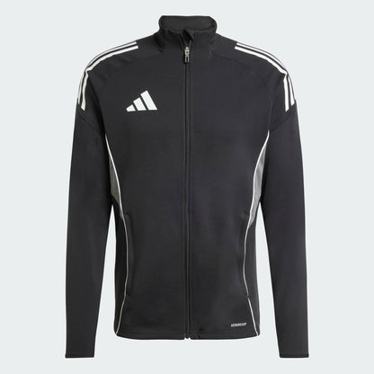 adidas Men's Tiro 25 Competition Training Jacket – Pro Soccer Team adidas Men's Tiro 25 Competition Training Jacket – Pro Soccer Team
