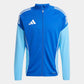 adidas Men's Tiro 25 Competition Training Jacket Team Royal Blue/Blue Burst (Front)