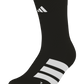 adidas Unisex Adizero Running Crew Socks