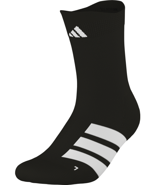 adidas Unisex Adizero Running Crew Socks