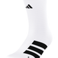 adidas Unisex Adizero Running Crew Socks