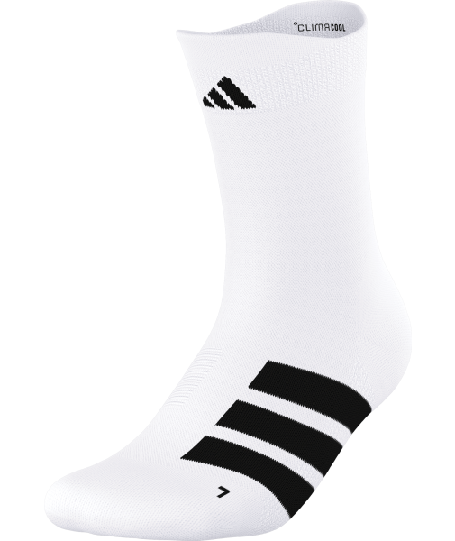 adidas Unisex Adizero Running Crew Socks