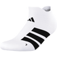 adidas Unisex Adizero Running Single No Show Socks