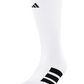 adidas Unisex Adizero Running OTC Socks