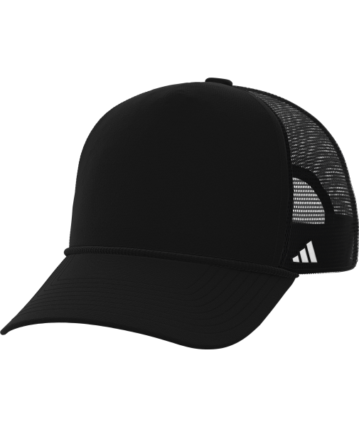 adidas Unisex Fundamental Dispatch Trucker Hat