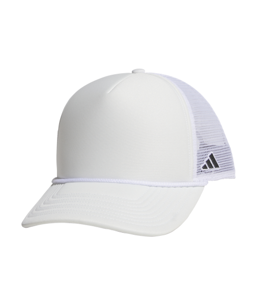 adidas Unisex Fundamental Dispatch Trucker Hat