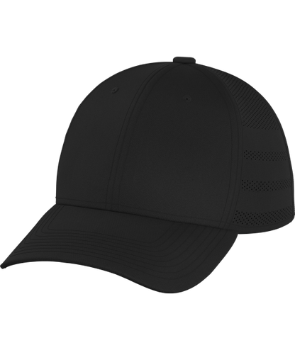 adidas Unisex Fundamental Gameday Stretch Hat